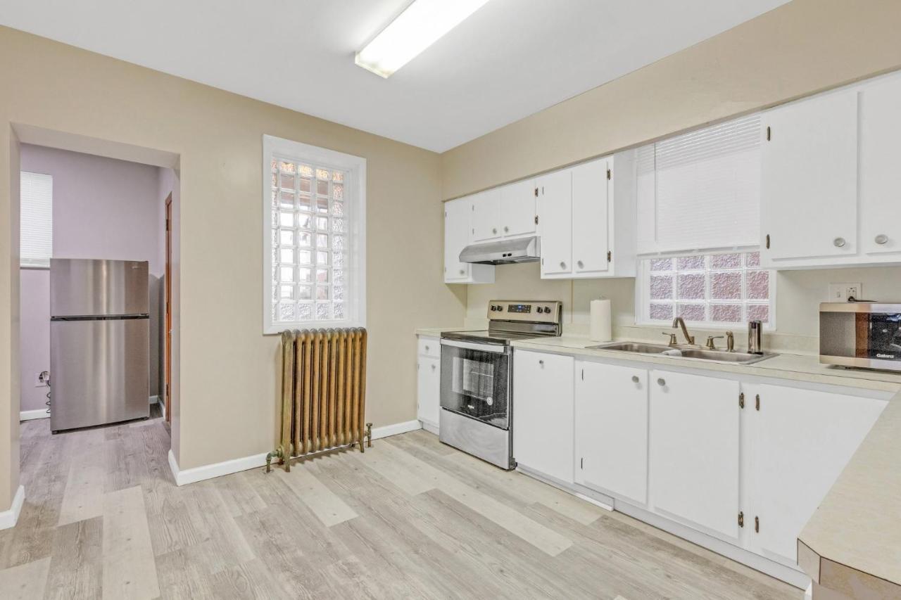 "New Listing" Spacious 3 Bedroom Large Home Close To Downtown, Oakland, & East Liberty! Home Pittsburgh Exterior photo